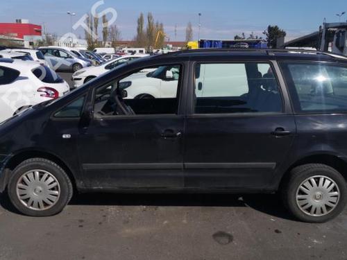 AC compressor SEAT ALHAMBRA (7V8, 7V9) 1.9 TDI | BP25576036M34 