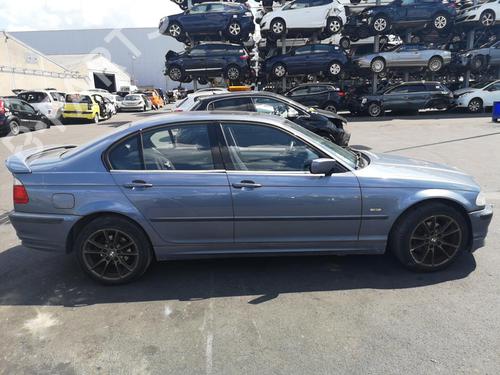 Starter BMW 3 (E46) 323 i | BP25580114M8 - Image 21