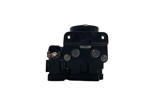 Used ABS pump ABS pump FORD FIESTA VI (CB1, CCN) 1.4 TDCi (70 hp) 25548904 25548904