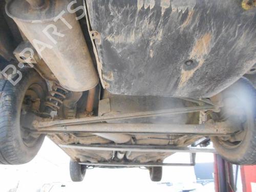 Used Parts AUDI 100 C4 Saloon (4A2) 2.4 D (82 hp) 2501699