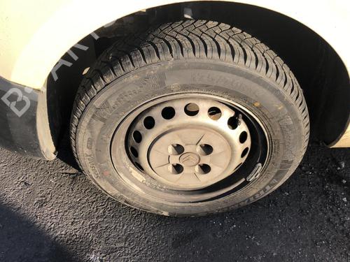 Right sun visor CITROËN NEMO MPV 1.4 HDi | BP25521376I2 - Image 17