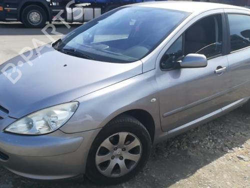 Climate control PEUGEOT 307 (3A/C) 2.0 HDi 90 | BP25577257I5  - Image 13