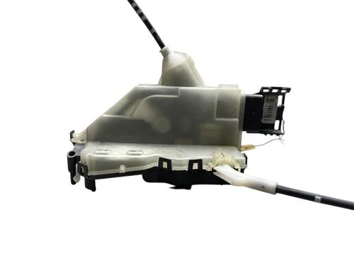 Used Front right lock CITROËN C3 II (SC_) 1.6 BlueHDi 100 (99 hp) 27705888