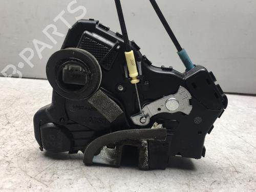 Used Front left lock Front left lock DAIHATSU SIRION (M3_) 1.0 (M300) (70 hp) 25524846 25524846