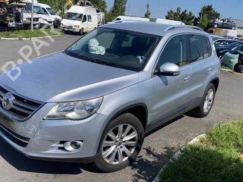 Switch VW TIGUAN (5N_) 2.0 TDI | BP26491610I30  - Image 7