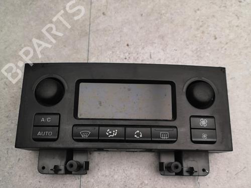 Commande Chauffage PEUGEOT 307 Break (3E) 1.6 HDi 110 (109 hp) 25517836