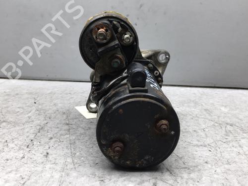 Starter OPEL MERIVA A MPV (X03) 1.6 16V (E75) | BP25580079M8  - Image 5