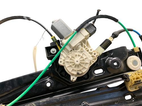 Used Front right window mechanism Front right window mechanism BMW 5 (F10) 530 d (245 hp) 25503460 25503460