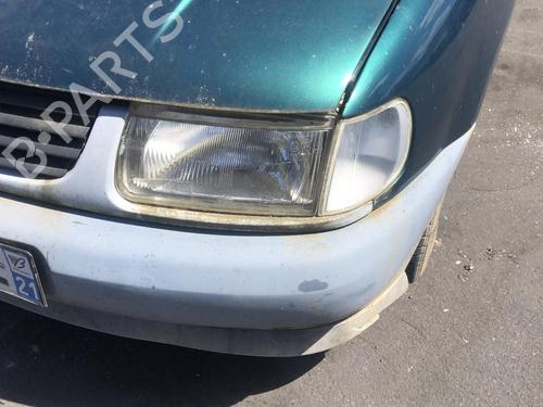 Front right window mechanism VW POLO III (6N1) 64 1.9 D | BP25520944C23 