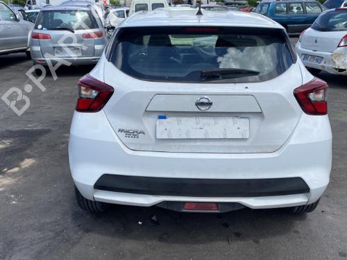 Left front window switch NISSAN MICRA V (K14) 1.0 IG-T 100 | BP25566671I27 - Image 4