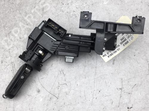 Used Ignition barrel FIAT GRANDE PUNTO (199_) 1.2 (65 hp) 25561002
