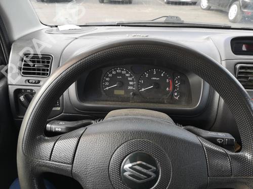 Left headlight SUZUKI WAGON R+ (MA) 1.3 DDiS (RB413D) | BP25525370C28  - Image 24