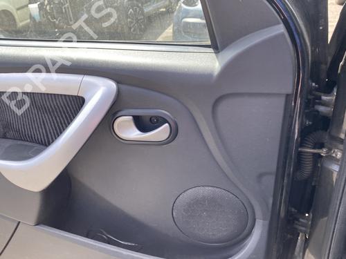 Left mirror DACIA SANDERO 1.4 (BS0C, BS0A, BS0G, BS1F, BS0E) | BP26973262C26 - Image 18