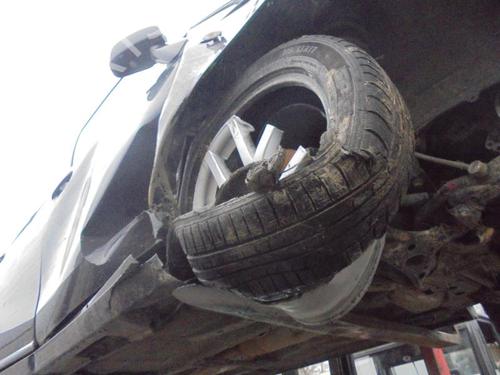 Rear left window mechanism TOYOTA VERSO (_R2_) 2.0 D-4D (AUR20_, AUR20R) | BP25553879C24 