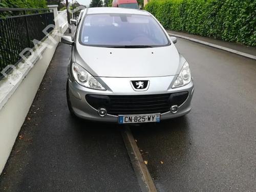 Climate control PEUGEOT 307 (3A/C) 1.6 HDi | BP25577679I5 - Image 29
