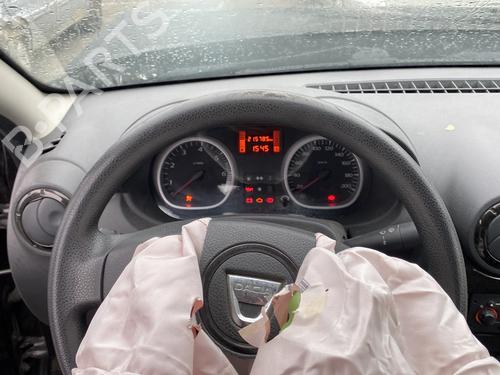 Right front steering knuckle DACIA DUSTER (HS_) 1.5 dCi | BP32142464M26  - Image 9