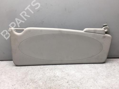 Used Left sun visor Left sun visor RENAULT KANGOO Express (FW0/1_) 1.5 dCi 90 (FW0G, FW05, FW08, FW11) (90 hp) 25551495 25551495