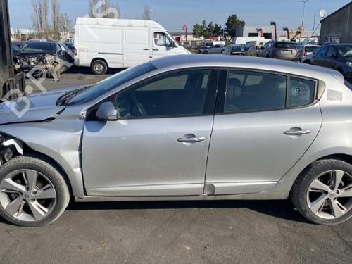 AC Styreenhet / Manøvreringsenhet RENAULT MEGANE III Hatchback (BZ0/1_, B3_) 1.5 dCi (BZ09, BZ0D, BZ1W, BZ29, BZ14) | BP25574638I5 