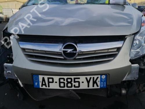Left taillight OPEL CORSA D (S07) 1.7 CDTI (L08, L68) | BP25532266C34  - Image 17