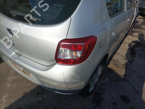Front right lock DACIA SANDERO II  | BP27345449C97  - Image 17