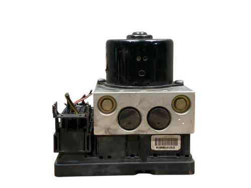 Abs pomp FORD FOCUS I (DAW, DBW) 1.8 TDCi (115 hp) 25544185