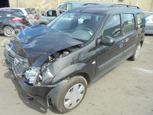 Heater blower motor DACIA LOGAN MCV (KS_) 1.5 dCi (KS0W) | BP25516560M62  - Image 11