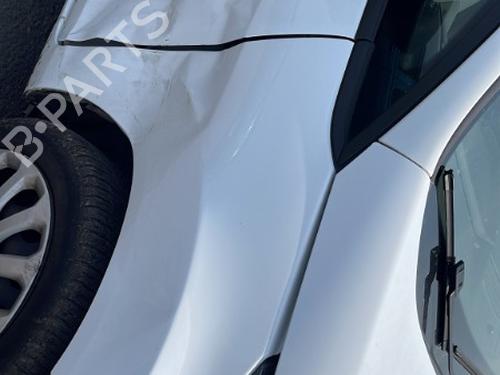 Front left seatbelt FORD FIESTA VI (CB1, CCN) 1.5 TDCi | BP25504076I26 - Image 13