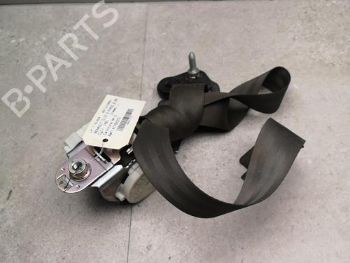 Used Rear left belt tensioner RENAULT CLIO III Grandtour (KR0/1_) 1.5 dCi (KR0G) (68 hp) 25583731
