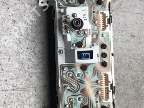 Used Instrument cluster ROVER 200 II Hatchback (XW) 218 D (71 hp) 25579134