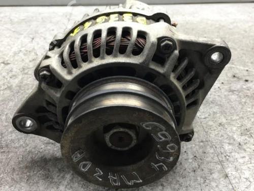 Alternator MAZDA BT-50 Pickup (CD, UN) 2.5 TDi 4x4 | BP25572913M7 