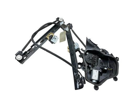 Rudehejsemekanisme Højre foran SEAT IBIZA IV SC (6J1, 6P5) 1.9 TDI (105 hp) 25564860