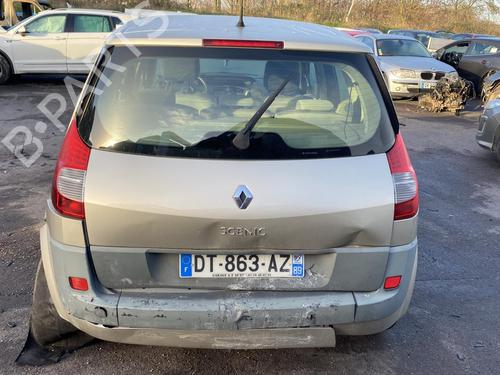 Switch RENAULT SCÉNIC II (JM0/1_) 1.5 dCi (JM16) | BP25528372I30 - Image 4