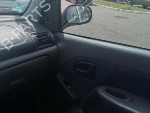 Left mirror RENAULT CLIO II (BB_, CB_) 1.2 (BB0A, BB0F, BB10, BB1K, BB28, BB2D, BB2H, CB0A,... | BP25583818C26 