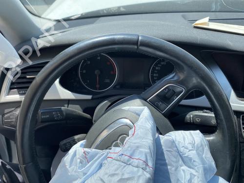 Rear left window mechanism AUDI A4 B8 (8K2) 2.0 TDI | BP25514429C24 