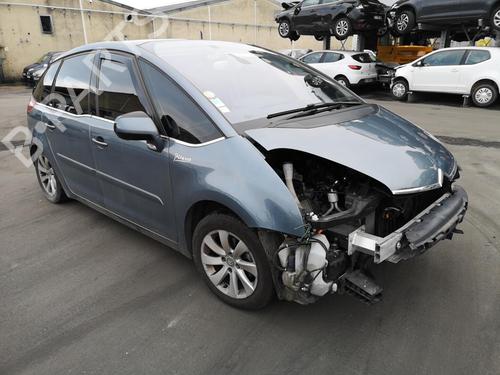 Højre baglygte bagklap CITROËN C4 Picasso I MPV (UD_) 1.6 HDi | BP25525097C80 