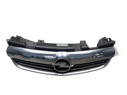 Used Grille OPEL ZAFIRA / ZAFIRA FAMILY B (A05) 1.7 CDTI (M75) (110 hp) 25550124