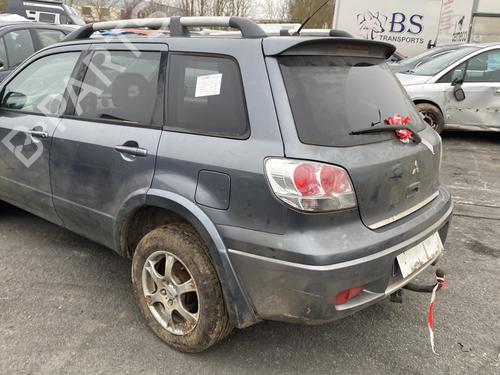 Front left interior door handle MITSUBISHI OUTLANDER I (CU_W) 2.4 4WD (CU5W) | BP25563897I13 - Image 19