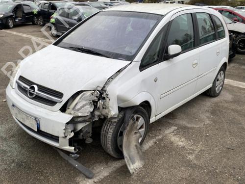 Headlight switch OPEL MERIVA A MPV (X03) 1.6 16V (E75) | BP25569765I24  - Image 14