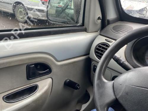 Steering column stalk RENAULT KANGOO (KC0/1_) 1.9 dCi 4x4 | BP25539976I23  - Image 13