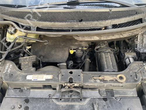 Left headlight PEUGEOT 807 (EB_) 2.0 HDI | BP33397106C28  - Image 31