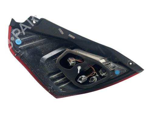 Right taillight FORD FIESTA VI (CB1, CCN) 1.25 | BP27385698C35 - Image 2