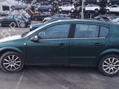Commande Chauffage OPEL ASTRA H (A04) 1.7 CDTI (L48) | BP25532409I5 