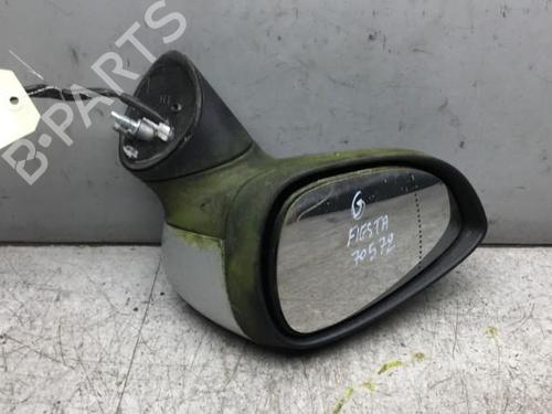 Left mirror RENAULT CLIO II (BB_, CB_) 1.2 (BB0A, BB0F, BB10, BB1K, BB28, BB2D, BB2H, CB0A,... | BP25542008C26 