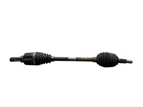 Left front driveshaft RENAULT CLIO III (BR0/1, CR0/1) 1.5 dCi (C/BR0G, C/BR1G) | BP32361844M38 - Image 2