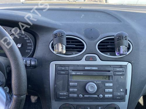 Climate control FORD FOCUS II Turnier (DA_, FFS, DS) 1.6 TDCi | BP26286779I5  - Image 17
