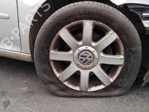 Right sun visor VW GOLF V (1K1) 2.0 TDI | BP25537644I2  - Image 31