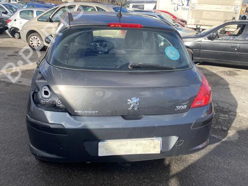Expansion tank PEUGEOT 308 I (4A_, 4C_) 1.6 HDi | BP27592800C120 