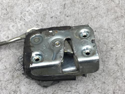 Front right lock MITSUBISHI PAJERO I (L04_G, L14_G) 2.5 TD 4WD (L049G, L149G) | BP25515459C97 