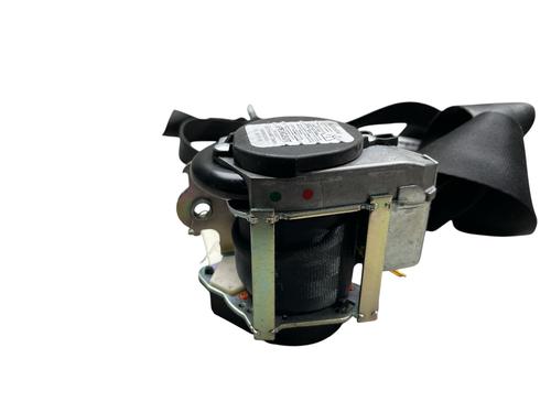 Front left seatbelt PEUGEOT 2008 I (CU_) 1.6 BlueHDi 120 | BP33551552I26 - Image 3