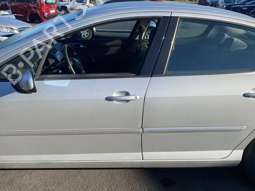 Climate control PEUGEOT 407 (6D_) 2.0 HDi 135 (6DRHRH, 6DRHRE, 6DRHRG, 6DRHRJ) | BP25557917I5 - Image 28